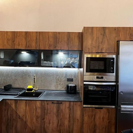 Casa Naty, Espacioso Renovado Apartamento En El Centro De Malaga Exterior photo