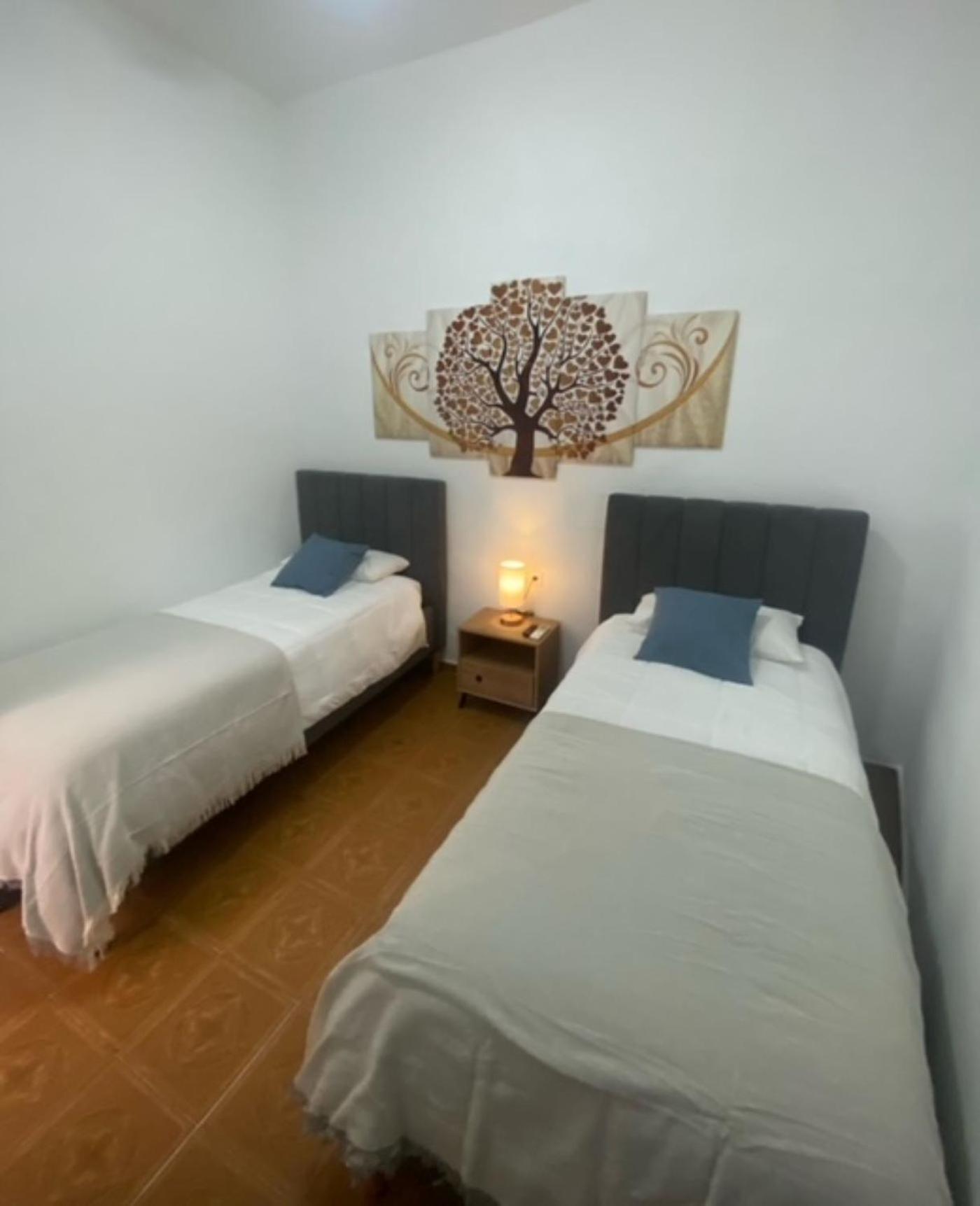 Casa Naty, Espacioso Renovado Apartamento En El Centro De Malaga Exterior photo